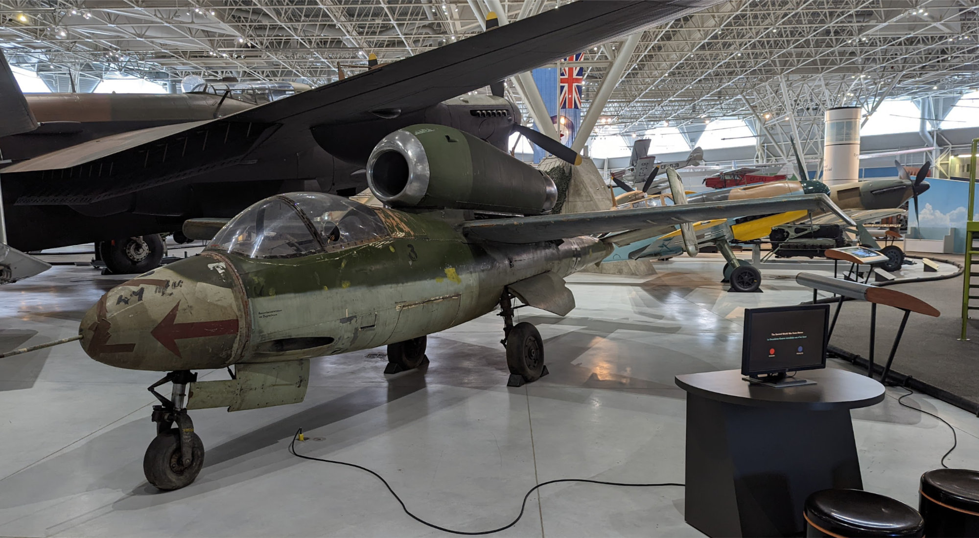 jet
