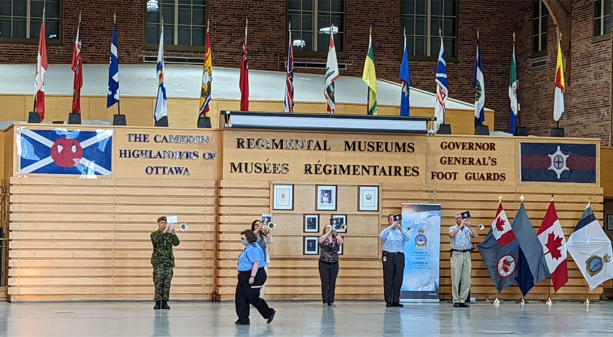 museum